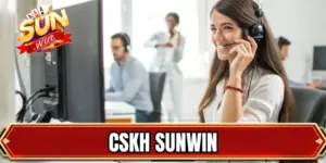 CSKH SUNWIN - Kết Nối Với Tổng Đài Viên Chuyên Nghiệp