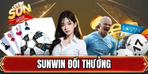 SUNWIN Đổi Thưởng - Khám Phá Sân Chơi Cá Cược #1 Châu Á