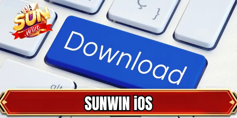 SUNWIN IOS - Ứng Dụng Thu Nhỏ Mở Ra Thiên Đường Cá Cược